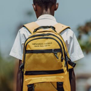 Backpack