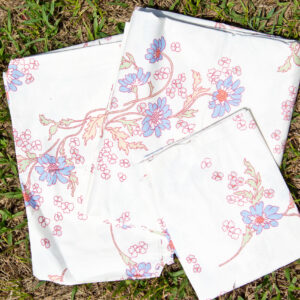 Bedding Sheet Set