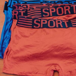 Male Underwear