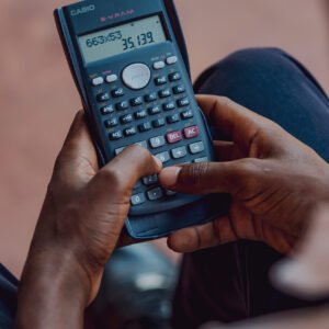 Calculator