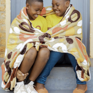 Extra Thick Blanket