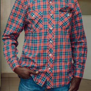 Father's Shirt