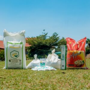 Food & Soap Pack