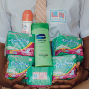 Female Care Kit