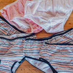 Female Underwear