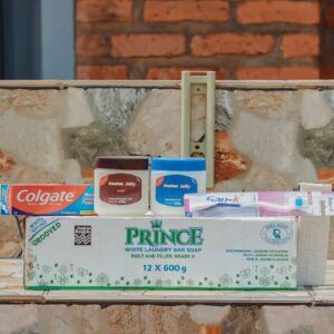 Hygiene Supply Kit