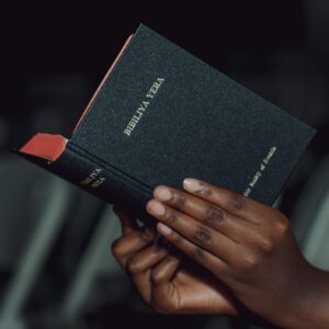 Kinyarwanda Bible